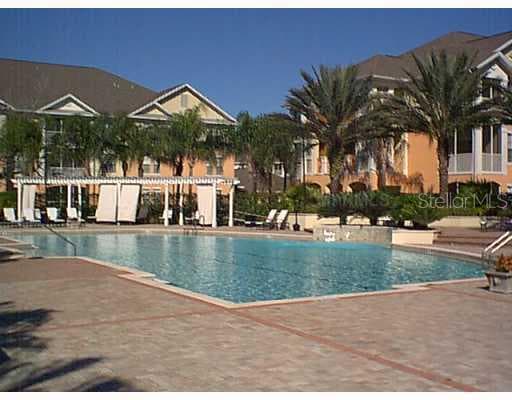 9316 CRESCENT LOOP CIRCLE UNIT 102 TAMPA, FL 33619