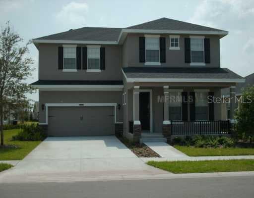 8226 LAGERFELD DRIVE LAND O LAKES, FL 34637
