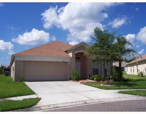 34601 SANDY PINE COURT ZEPHYRHILLS, FL 33541