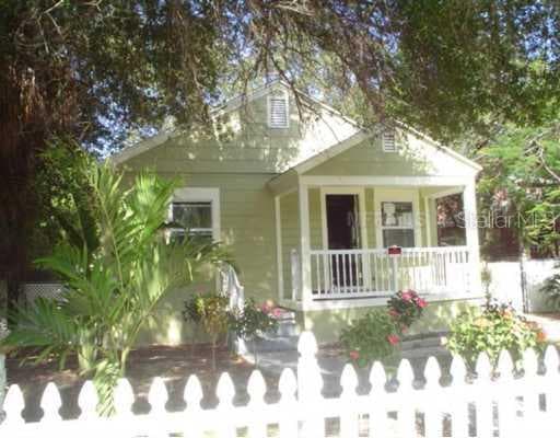 451 S 11TH AVENUE S ST PETERSBURG, FL 33701