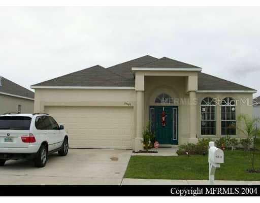 24745 SIENA DRIVE LUTZ, FL 33559