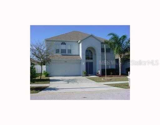 1060 GRAND CANYON DRIVE VALRICO, FL 33594