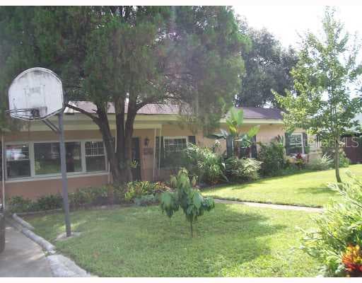 3220 NASSAU STREET TAMPA, FL 33607