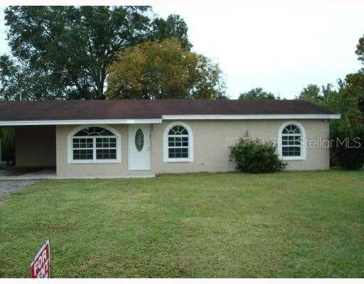 5334 JULIA LANE LAND O LAKES, FL 34638