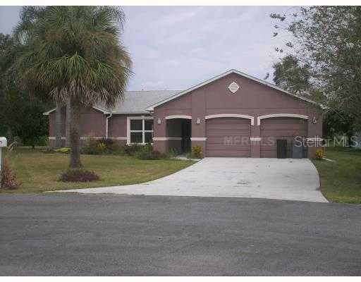 8345 Forest Oaks BOULEVARD Spring Hill, FL 34606