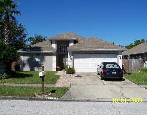 1433 COMPTON STREET BRANDON, FL 33511