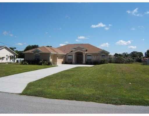 310 GREENDALE SPRING HILL, FL 34606