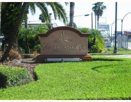 5000 CULBREATH KEY WAY UNIT 302 TAMPA, FL 33611