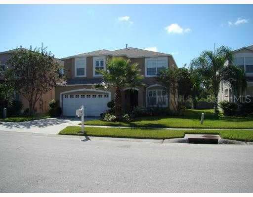 7714 CEDARHURST LANE TAMPA, FL 33625