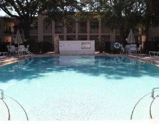 4325 AEGEAN DRIVE UNIT 102 TAMPA, FL 33611