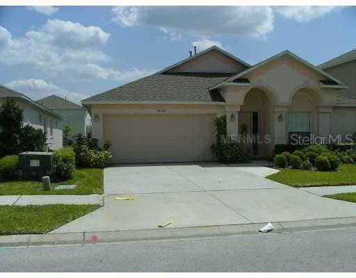 25740 ALDUS DRIVE LAND O LAKES, FL 34639