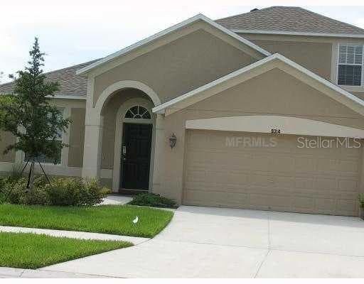 9314 BLACKTHORN LP LAND O LAKES, FL 34638