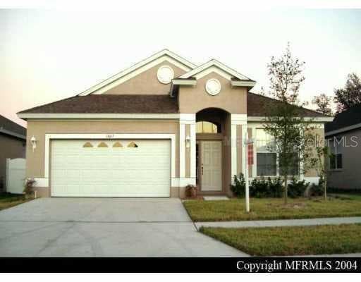 11665 TROPICAL ISLE LANE RIVERVIEW, FL 33579