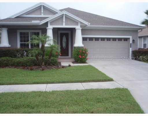 20129 HERITAGE POINT DRIVE TAMPA, FL 33647