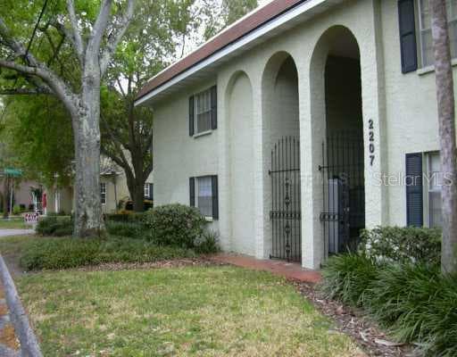 2207 S CAROLINA AVENUE UNIT 8 TAMPA, FL 33629