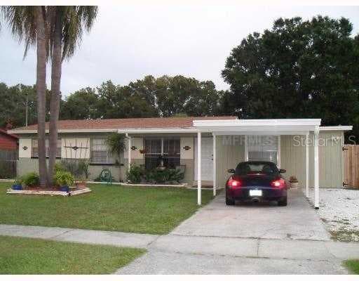 4203 OHIO AVENUE TAMPA, FL 33616