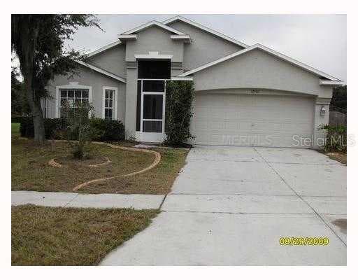 12902 TRIBUTE DRIVE RIVERVIEW, FL 33578