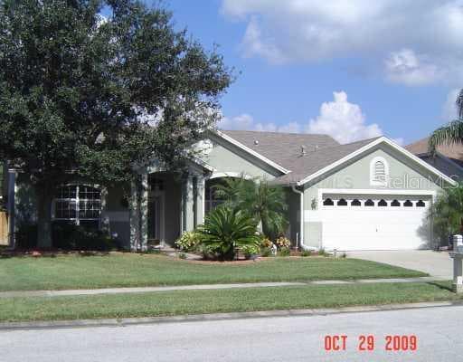 28635 FAIRWEATHER DRIVE WESLEY CHAPEL, FL 33543