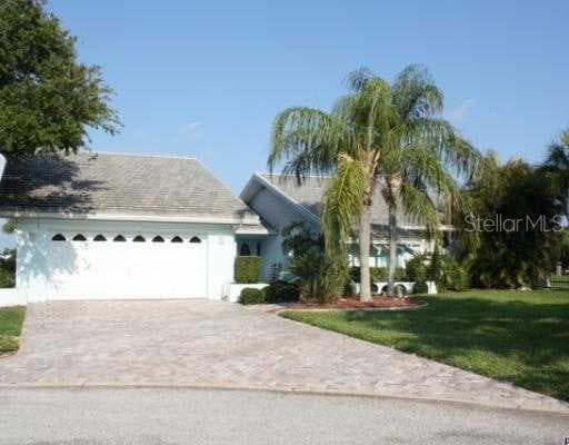 3154 BRIGANTINE COURT NEW PORT RICHEY, FL 34652