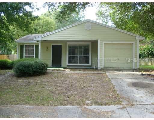 3852 GREEN DOLPHIN DRIVE PALM HARBOR, FL 34684