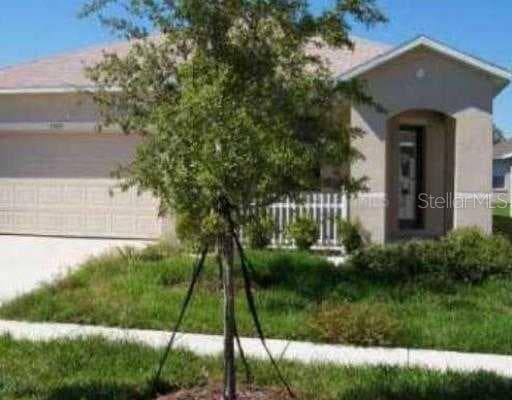 15427 OSPREY GLEN DRIVE LITHIA, FL 33547
