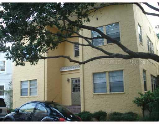 1403 S BAY VILLA PLACE UNIT 1 TAMPA, FL 33629
