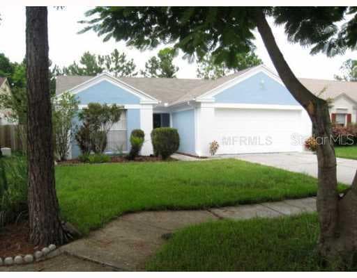 4956 CYPRESS TRACE DRIVE TAMPA, FL 33624