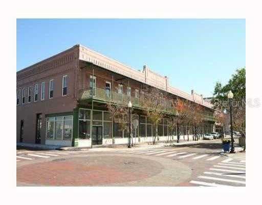 1229 N FRANKLIN STREET UNIT I TAMPA, FL 33602