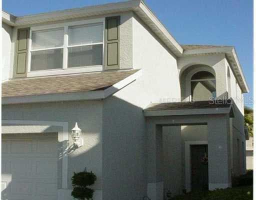 10505 CRANLEIGH COURT TAMPA, FL 33626