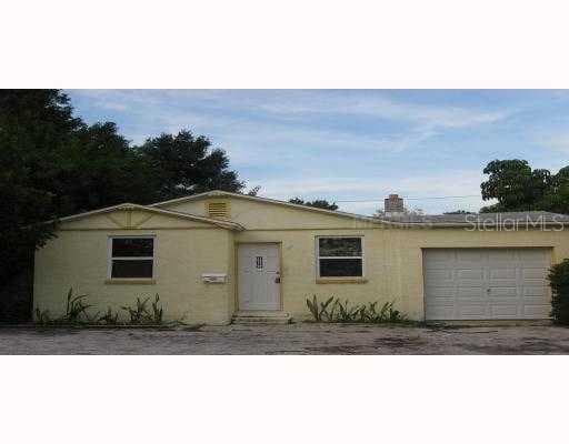 2127 43RD TERRACE N ST PETERSBURG, FL 33714