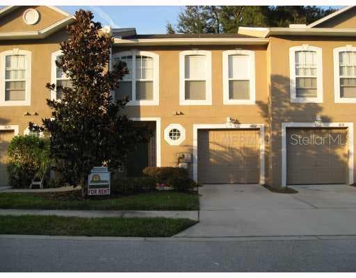 4672 ASHBURN SQUARE DRIVE TAMPA, FL 33610