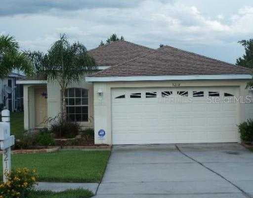 3218 BANYAN HILL LANE LAND O LAKES, FL 34639