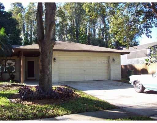 4203 AUTUMN LEAVES DRIVE TAMPA, FL 33624