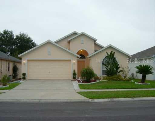 2027 CATTLEMAN DRIVE BRANDON, FL 33511