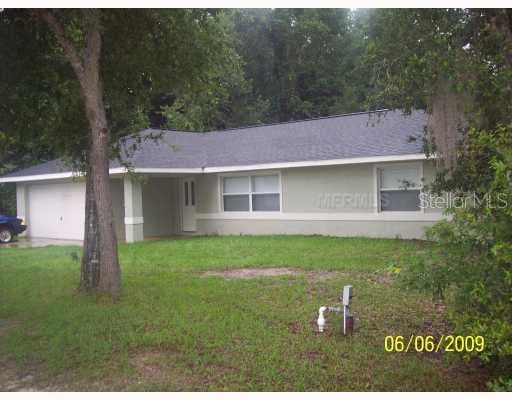 3605 E Sanders Inverness, FL 34453