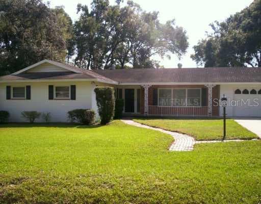 38120 SHADOW DRIVE DADE CITY, FL 33525
