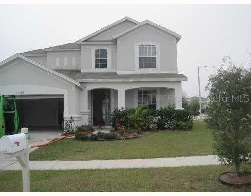 12327 CEDARFIELD DRIVE RIVERVIEW, FL 33579