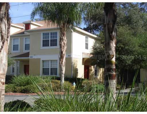 1901 FIESTA RIDGE COURT TAMPA, FL 33604