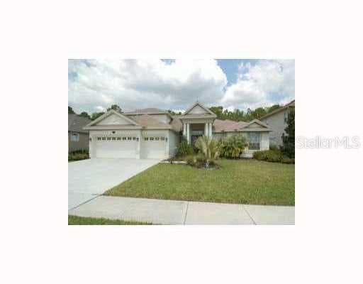 16124 IVY LAKE DRIVE ODESSA, FL 33556