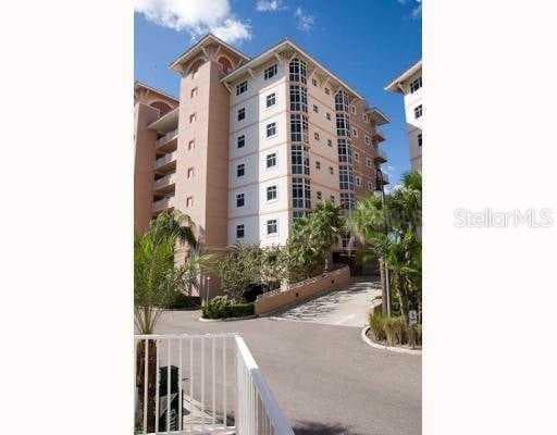 12077 GANDY BOULEVARD N UNIT 343 ST PETERSBURG, FL 33702