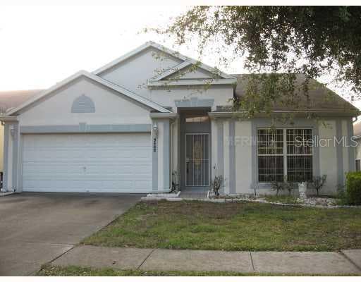 9408 POSEN PLACE TAMPA, FL 33635