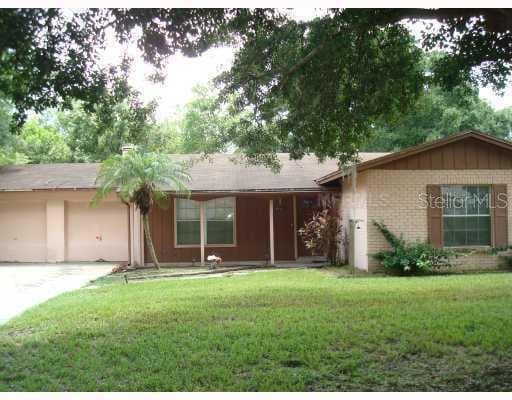 18314 DOLLYBROOK LANE LUTZ, FL 33549
