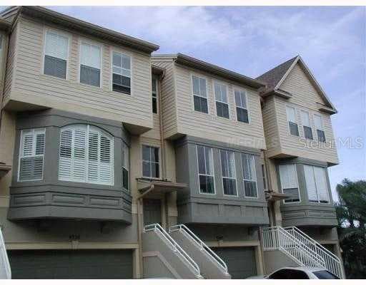 4340 SPINNAKER COVE LANE TAMPA, FL 33615