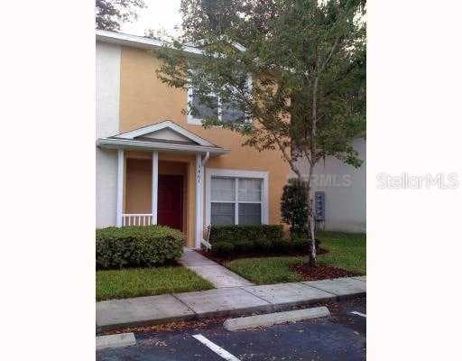 3461 HIGH HAMPTON CIRCLE TAMPA, FL 33610