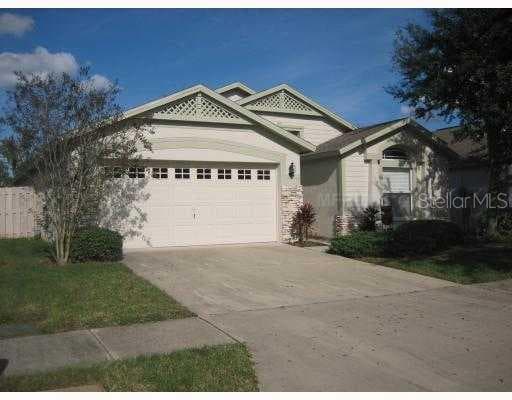 18005 ARBOR CREST DRIVE TAMPA, FL 33647