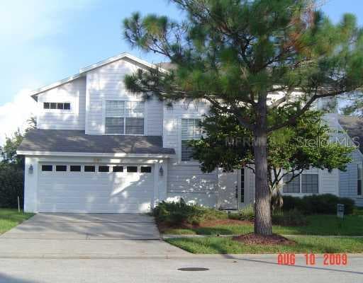 17745 ESPRIT DRIVE TAMPA, FL 33647
