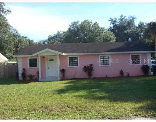 6601 N 23RD STREET TAMPA, FL 33610