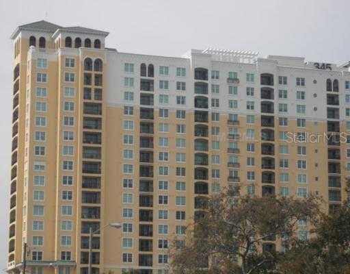 345 BAYSHORE BOULEVARD UNIT 309 TAMPA, FL 33606