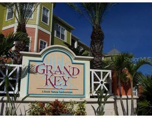 4207 S DALE MABRY HIGHWAY UNIT 12303 TAMPA, FL 33611