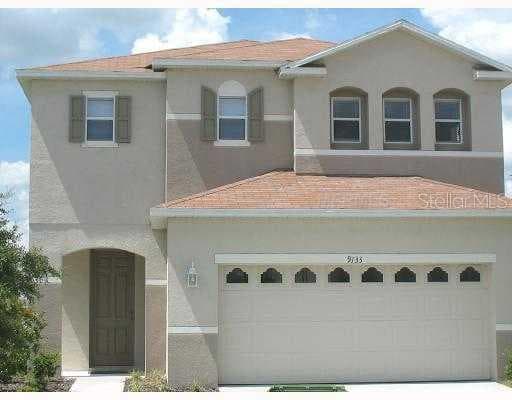 9133 BELL ROCK PLACE LAND O LAKES, FL 34638